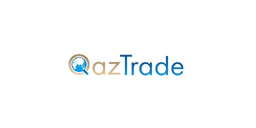 QazTrade &middot; логотип (LOGO)