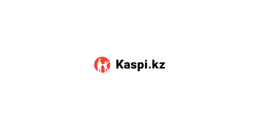 Kaspi Оптовые покупки &middot; логотип (LOGO)