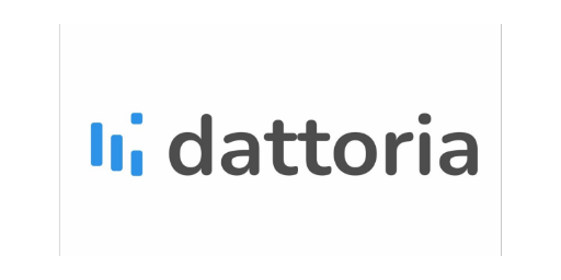 Dattoria &middot; логотип (LOGO)