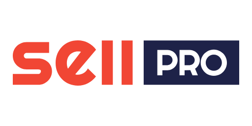 SELLPRO · логотип (LOGO)