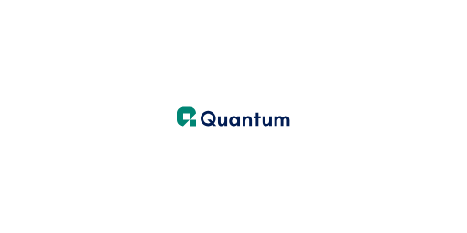 QuantumBot · логотип (LOGO)