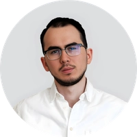 Тімур Сергеев