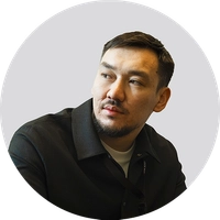 Нұрбек Зейнуллаев